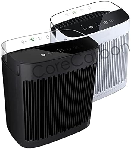 4-Pack HRF-A100 Exact Fitment Pre-Filter - For Honeywell Insight Air Purifier Models HPA5100