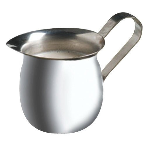 American Metalcraft CP300 Creamer, Stainless Steel, 3 oz