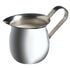 American Metalcraft CP300 Creamer, Stainless Steel, 3 oz