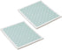 8 Count Martha Stewart Swedish Kitchen Absorbent Sponge Dish Cloths, Polka Dots