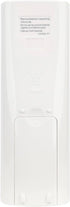 Replace AC Remote Control KKG9A-C1 KKG9B-C2 Compatible with Mirage/Agratto/Changhong Air Conditioner