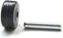Replacement Caster Front Wheels for Shark Navigator Lift Away NV22, NV42, NV341, NV350, NV351, NV352, NV355, NV356e