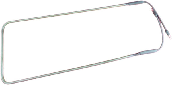218169802 Refrigerator Defrost Heater Replacement Compatible with AP2114071, 218657302, AH427308, EA427308, PS427308