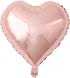 Birthday Decorations Happy Birthday Banner 40inch, Rose Gold Number 25 Balloons, Confetti Balloons for 25th Birthday