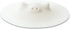 White Piggy Steamer, 5-5/16"