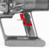 Strong Trigger Power Switch Button for Dyson V11/V10 Cleaner Tools