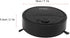 Smart Robot Vacuum Cleaner, Black, 3 in 1 Strong Suction Mini Mopping Vacuum for Hard Floors