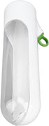 Herb Saver Storage Container, Herb Keeper for Cilantro, Mint, Parsley, Asparagus - Vegetable Preservation Bottle