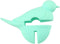 Spoon Pot Pan Holder Set, Heat Resistance Silicone Kitchen Gadgets, Non-Slip Spoon Holder, Stove Organizer (3)