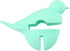 Spoon Pot Pan Holder Set, Heat Resistance Silicone Kitchen Gadgets, Non-Slip Spoon Holder, Stove Organizer (3)