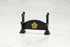 Samuraihashi Japanese Sword Mitsuhide Akechi with KatanaKake Table Type Chopstick Rest