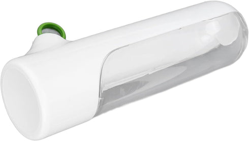 Herb Saver Storage Container, Herb Keeper for Cilantro, Mint, Parsley, Asparagus - Vegetable Preservation Bottle