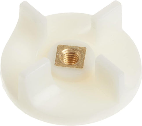 Preethi Jar Coupler for Eco Twin, Eco Plus, Steele, Blue Leaf Jars
