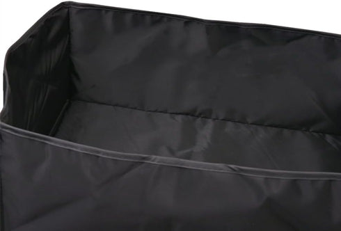 Air Fry Oven Dust Cover: 600D Nylon Waterproof, Dustproof, Compatible with Ninja DT201/DT202BK/DT251 Air Fry Oven