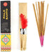 Tribal Soul Incense Smudge Stick Scents, Premium Quality Incense Stick (Box of 12) - Palo Santo