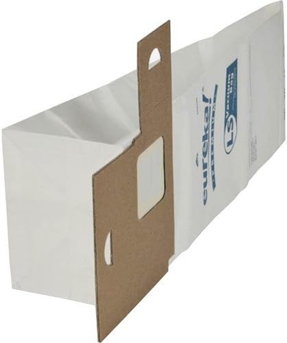 Eureka Paper Bag Package - Style LS 3pk #61820B