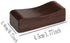Simple Modern Ebony Chopsticks Rack - Fine Tableware Holder, 8 Pcs, Household Tableware Rack, Spoon Fork Knife Stand