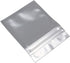 PABCK 200 Pack Resealable Zipper Lock Food Storage Bags (3.3x5.1 inch) for Zip Heat Seal Lock Coffee Packaging