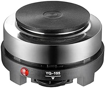 Mini Electric Stove Hot Plate, Multifunction Cooking Plate for Coffee, Tea Heater, Home Appliance 220V 500W