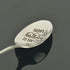 Birthday Gift Spoon for Women & Men - Happy Birthday to You Spoons for Coffee Lovers