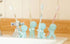 Dreams Glow in The Dark Smiski Mini Figure Toothbrush Holder