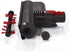 Mini Motorized Tool Motorhead Brush, Compatible with Dyson V7 V8 V10 V11 V15 Replacement Part