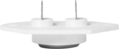 C8983701 Refrigerator Thermistor Sensor Compatible with Viking Refrigerator Models, Replaces AP5313807, 956356