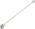 Barfly 13-Inch Bar Spoon with Sugar Skull End