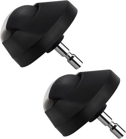 Neutop Replacement Front Wheel Caster Ball Assembly, Compatible with iRobot Roomba 500, 600, 700, 800, 900, e, i, & j