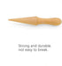 Cone Roller, Waffle Cone Shaper, Pizzelle Roller, Ice Cream Cone Mold for Dessert Cooking and Baking Accessories