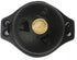 Cast Iron Cauldron w/Handle, Ideal for Smudging, Incense Burning, Candle Holder, 4" Diameter