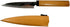 JapanBargain 1563 Japanese High Carbon Stainless Steel Fruit Knife, Paring Knife Made in Japan