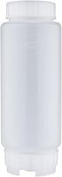 FMP FIFO Squeeze Bottle - 16 Oz