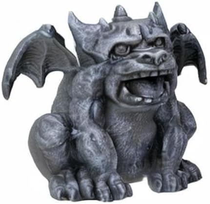 SUMMIT COLLECTION YTC Fido - Gargoyle Model Collectible Figurine Statue Sculpture