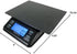 Mini Bench Digital Pocket Scale, 1000 x 0.1gm, Black/Silver