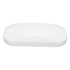 Brrnoo Portable Soft Brush, Reusable Crumb Sweeper for Home, Table, Bed Sheet, Clothes, and Carpet.
