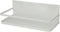 Household Essentials Metal Spice Organizer - Magnetic, White