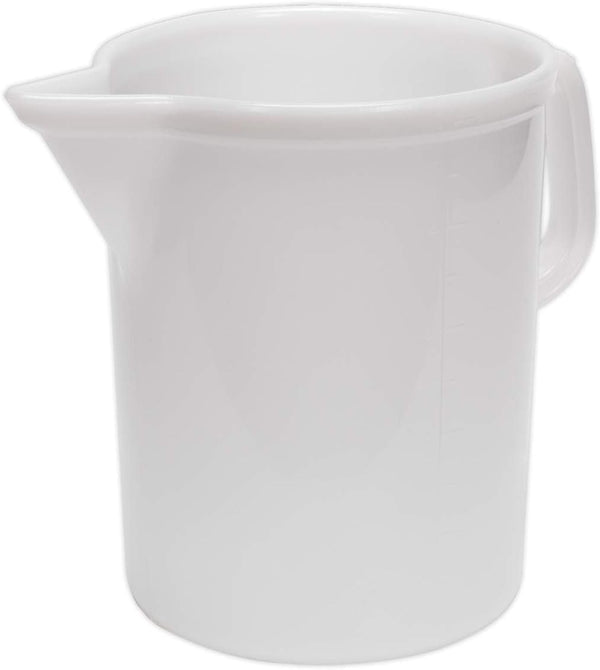 Sealey J5E 5L Measuring Jug