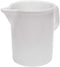 Sealey J5E 5L Measuring Jug