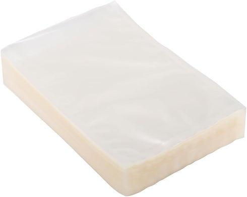 PolyScience Culinary PSC-VBF-0812 Chamber Vacuum Bags, 8 by 12-Inch, Clear, Case of 250