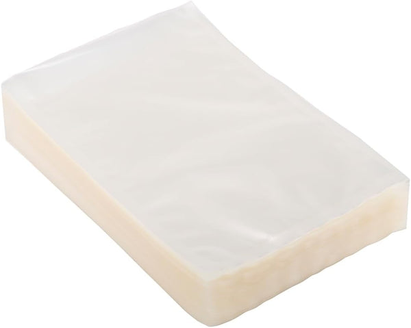PolyScience Culinary PSC-VBF-0812 Chamber Vacuum Bags, 8 by 12-Inch, Clear, Case of 250