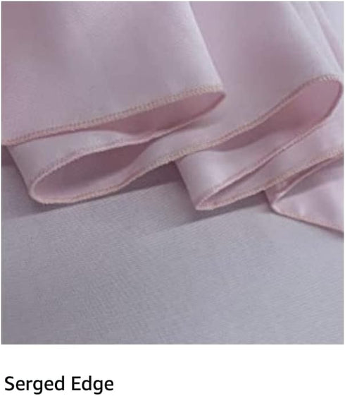 AK TRADING CO. 60 x 102-Inch Rectangular Polyester Tablecloth, Wrinkle-Resistant, Sage Party Table Cover