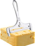 Adjustable Thickness Stainless Steel Wire Cheese Slicer, Kitchen Tool for Soft and Semi-Hard Cheeses