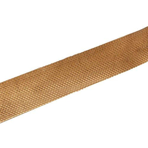 YJINGRUI 50pcs PTFE Belt for Sealing Machine Continuous Band Sealer Sealing Tape (750mmx15mmx0.2mm)
