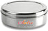 Satre Online and Marketing 7 2 Masala Box with Spice Containers and Spoons, Lid Included