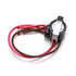 Replacement W10225581 Defrost Sensor for Whirlpool Refrigerator AP6017375 2149849 2161331 2176066 2188824 2196155 2266066 2266067 2315504 2317087 2319914 2321799 4387498 PS11750673