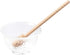 Wooden Honey Mixing Stirrer - Honey Dipper Sticks Honey Spoon