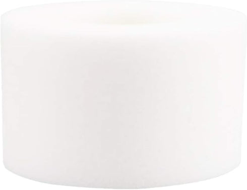 Dttery 10 Pack NV680 Filters Replacement for Shark DuoClean Rotator Vacuum NV803, NV801, NV800, NV683, NV682