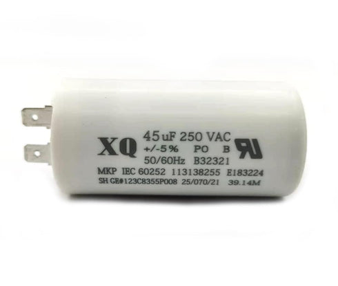 WH12X10462 Washing Machines Capacitor for GE Washing Machines