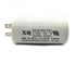 WH12X10462 Washing Machines Capacitor for GE Washing Machines